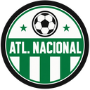 Skin Atlético Nacional