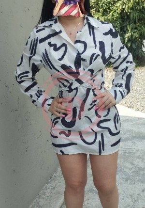 Angie Universitaria 21 años muy caliente, me encanta el Se - 4