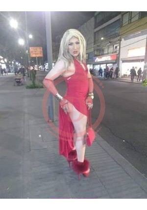 Fisioterapeuta y Masajista Profesional Mujer Trans - 2