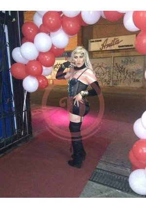 Fisioterapeuta y Masajista Profesional Mujer Trans - 3